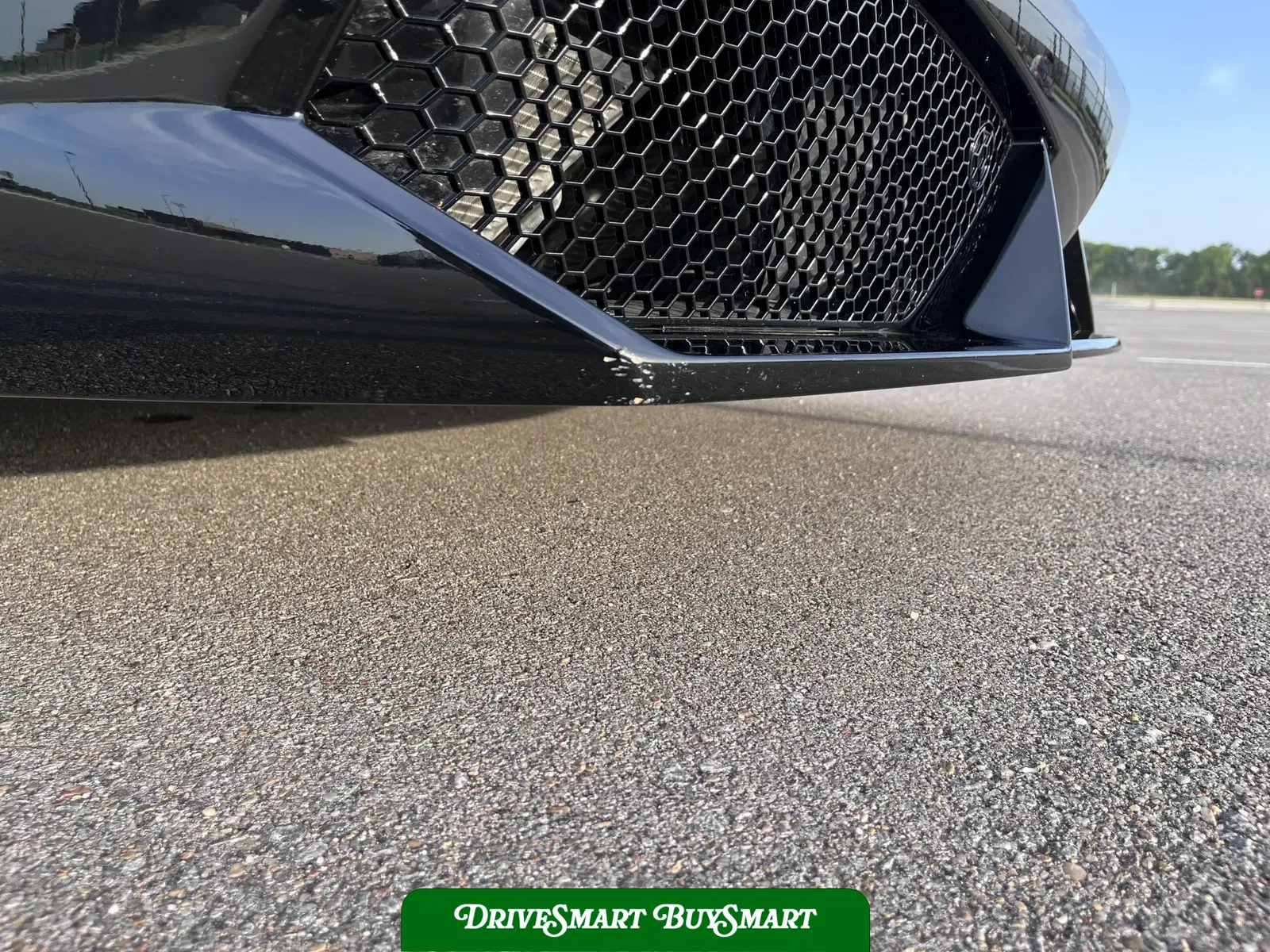 2009 Lamborghini Gallardo LP560-4 Coupe
