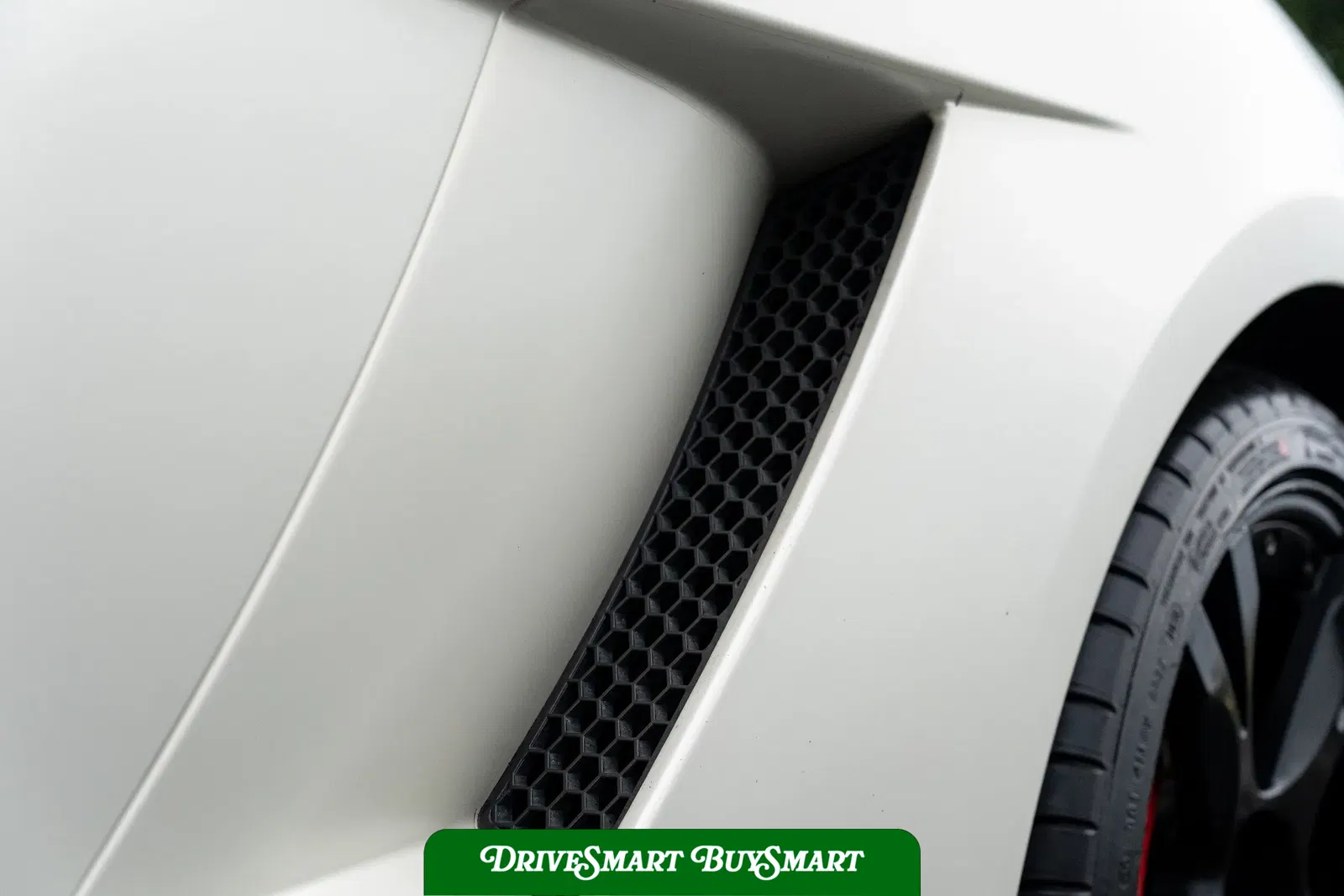 2009 Lamborghini Gallardo LP560-4