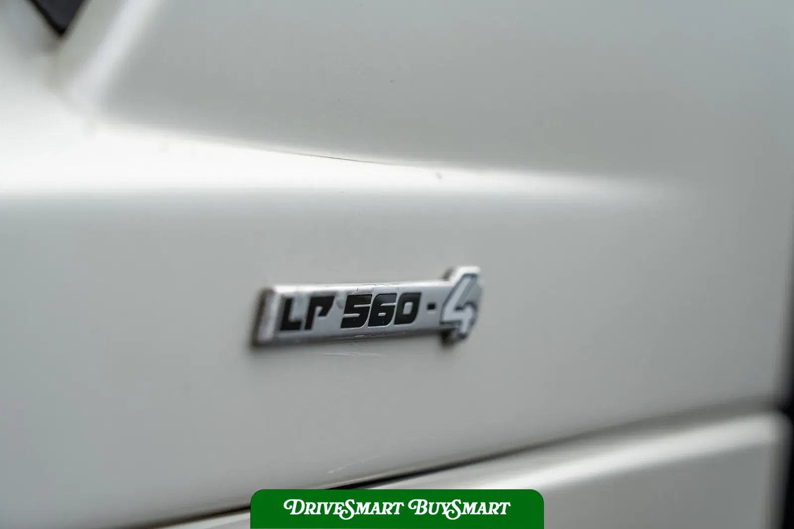 2009 Lamborghini Gallardo LP560-4