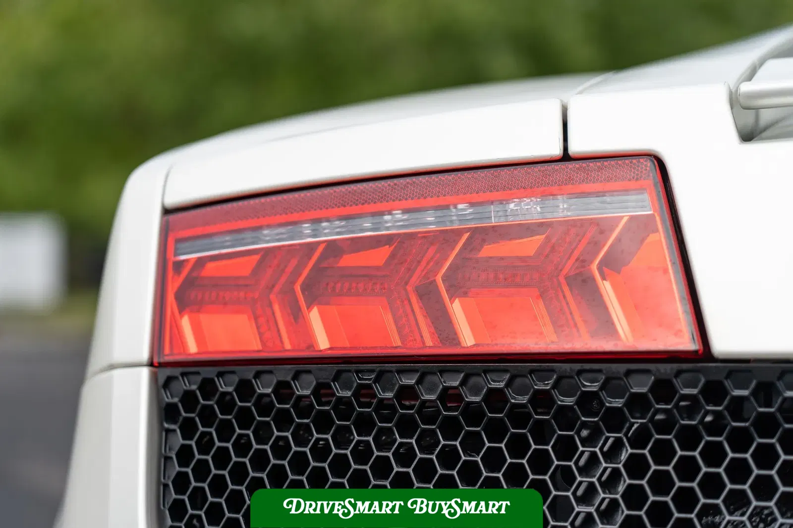 2009 Lamborghini Gallardo LP560-4
