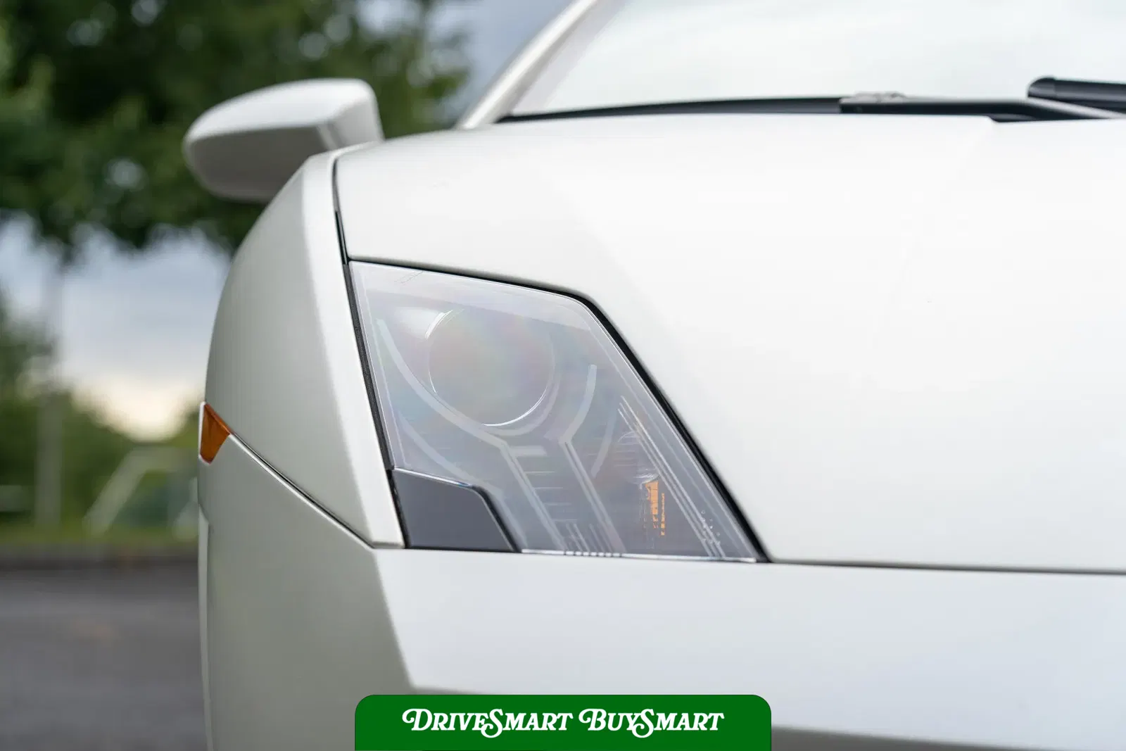 2009 Lamborghini Gallardo LP560-4