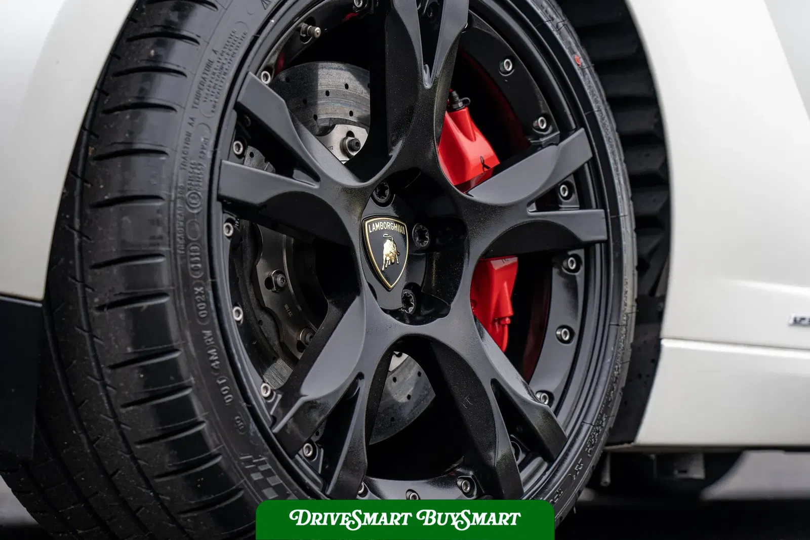 2009 Lamborghini Gallardo LP560-4
