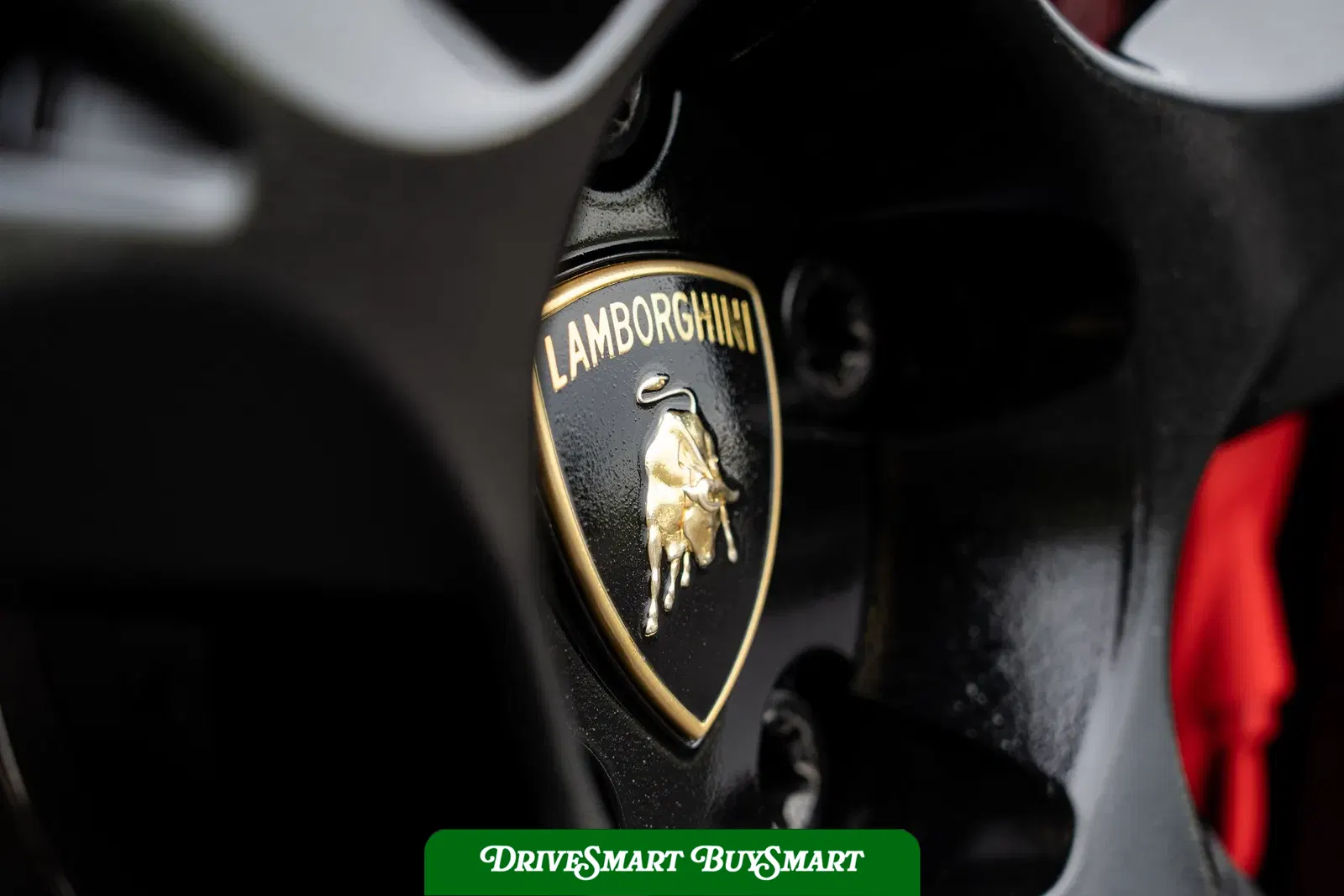 2009 Lamborghini Gallardo LP560-4