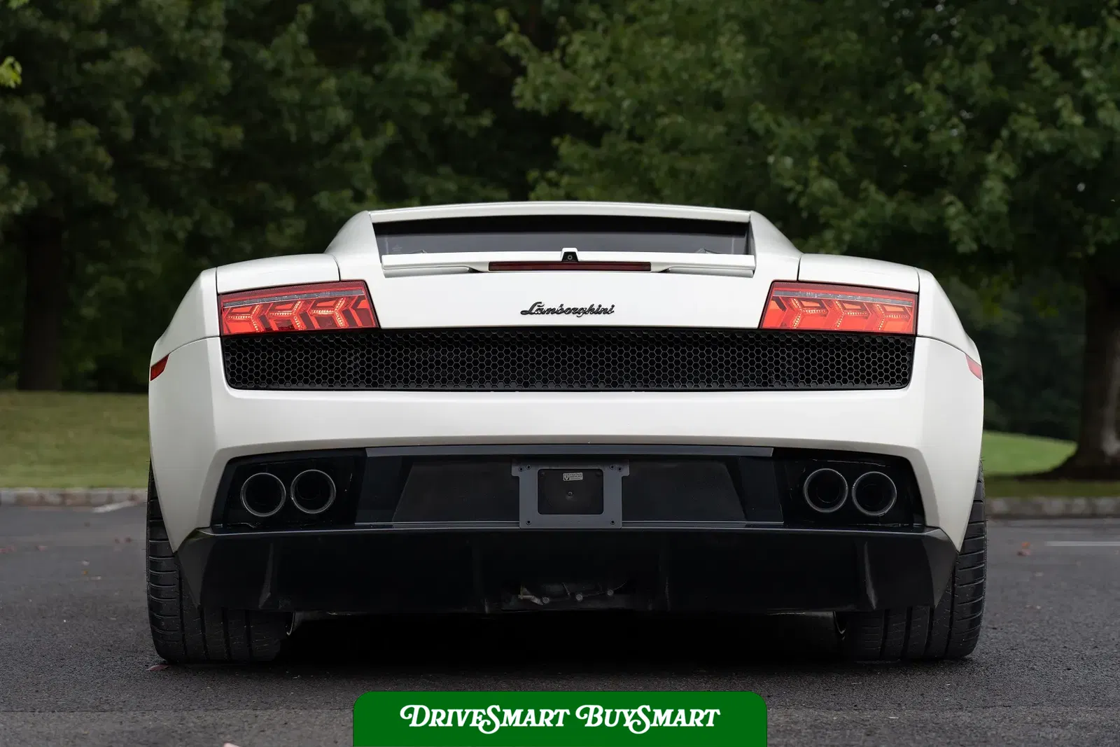 2009 Lamborghini Gallardo LP560-4