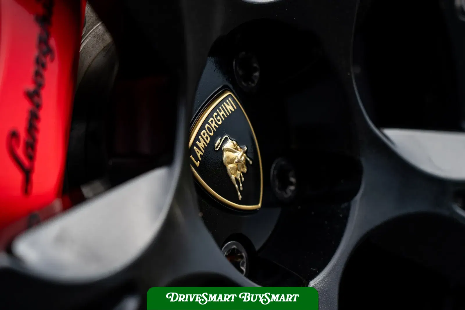 2009 Lamborghini Gallardo LP560-4