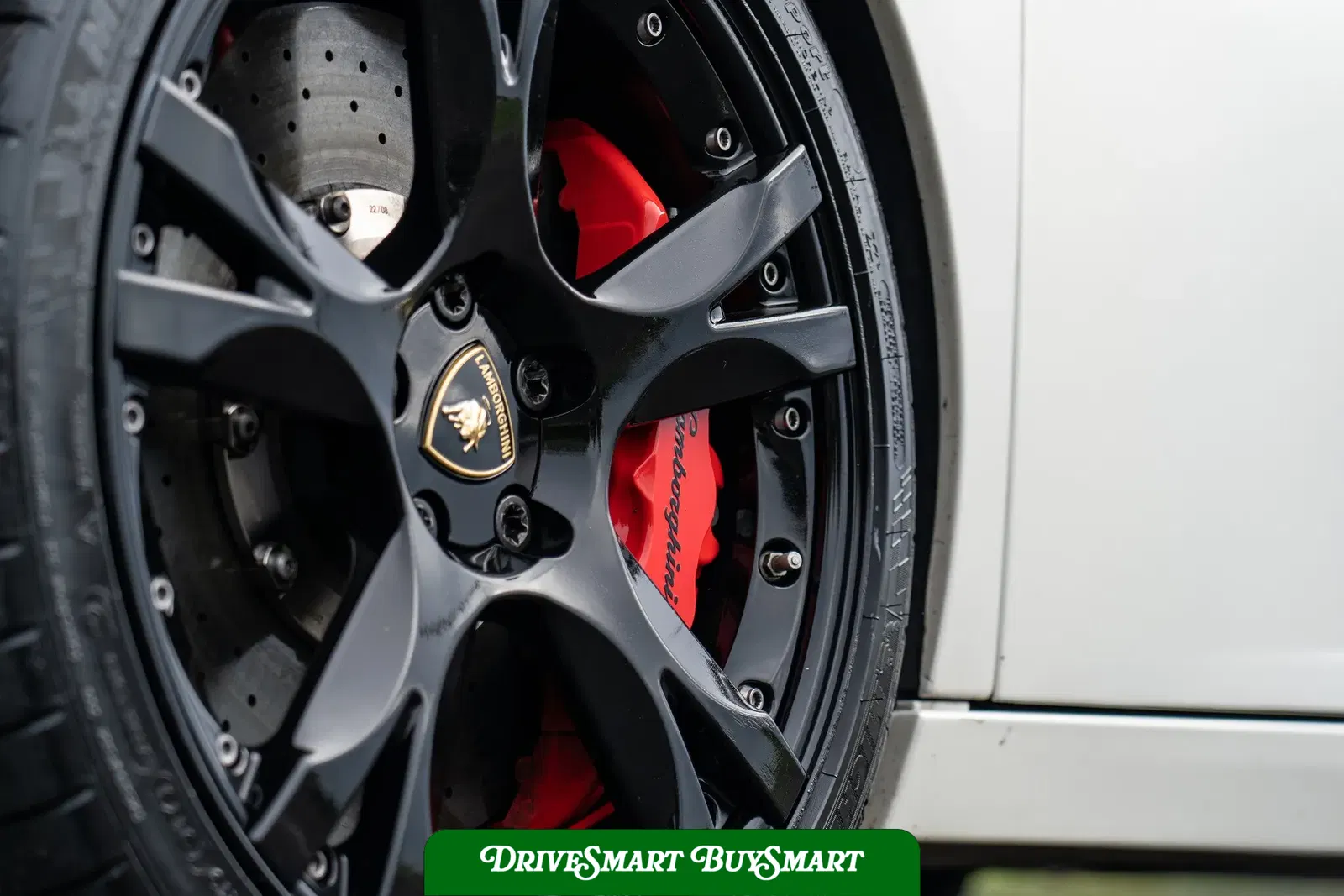 2009 Lamborghini Gallardo LP560-4