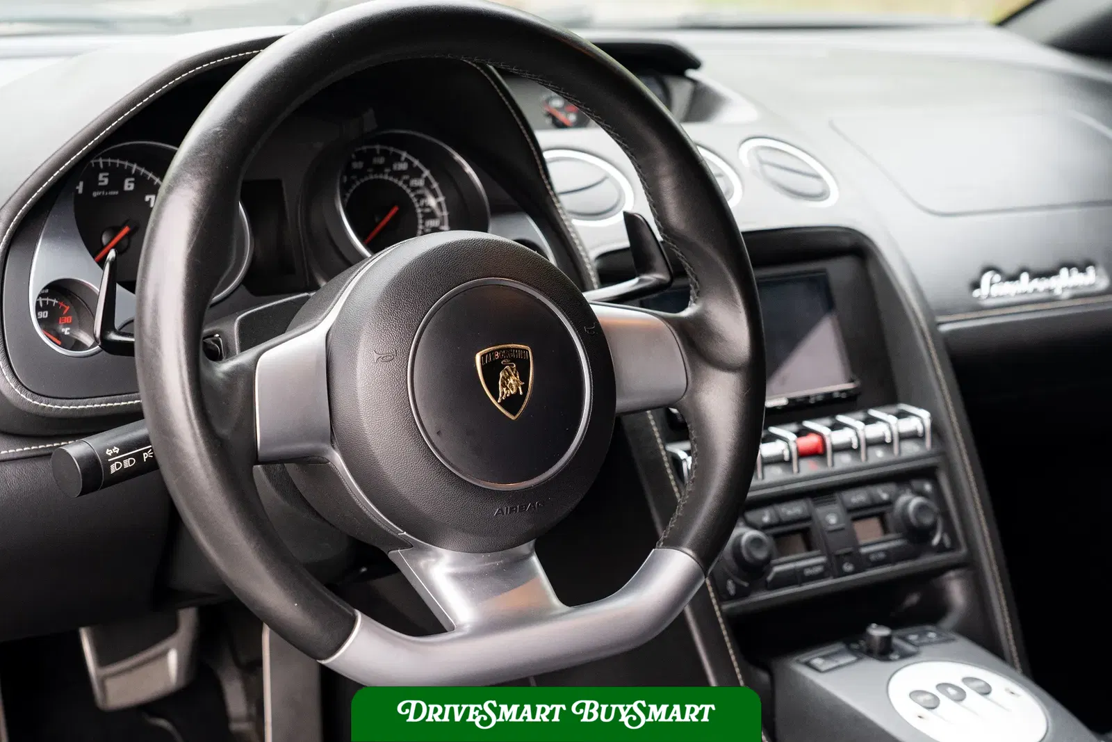 2009 Lamborghini Gallardo LP560-4