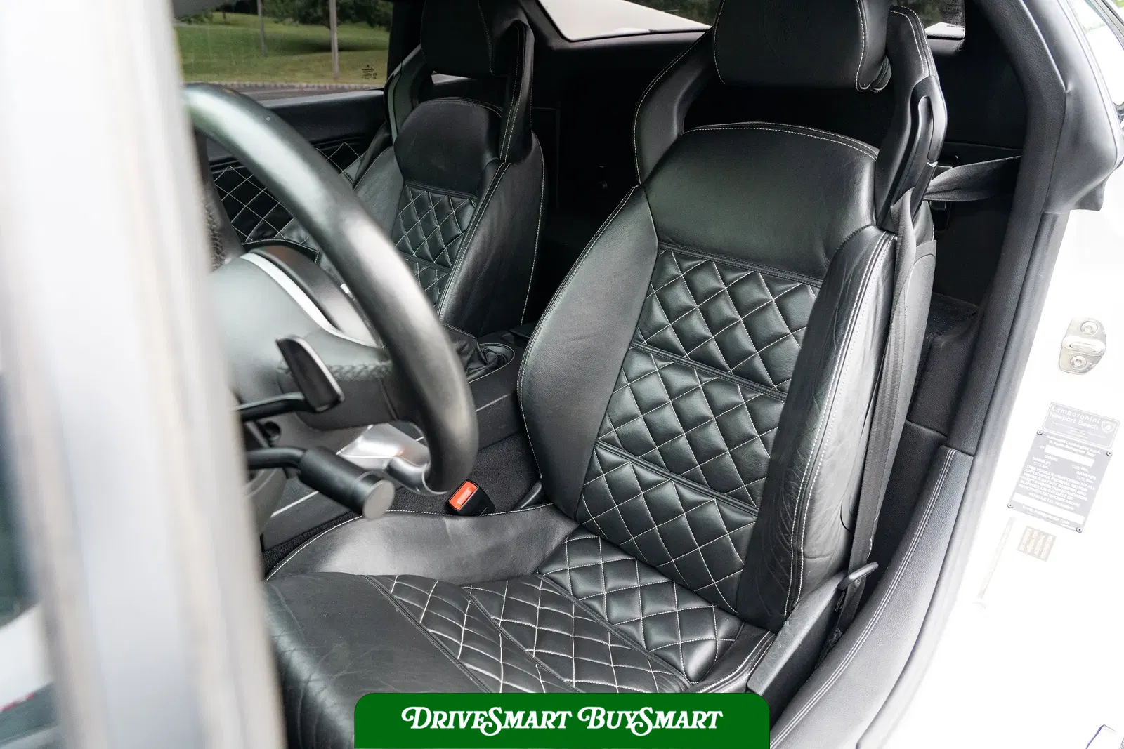 2009 Lamborghini Gallardo LP560-4