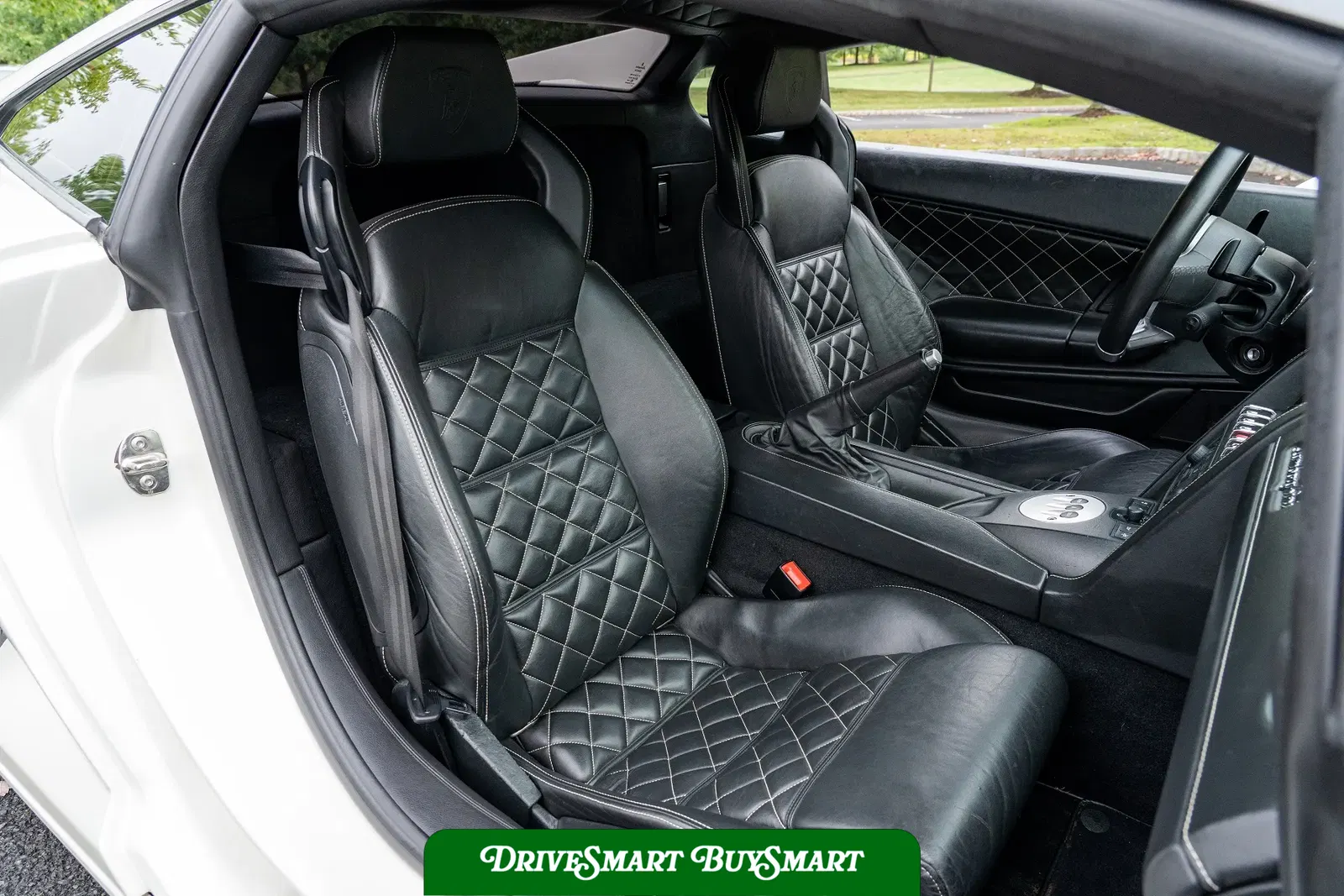 2009 Lamborghini Gallardo LP560-4