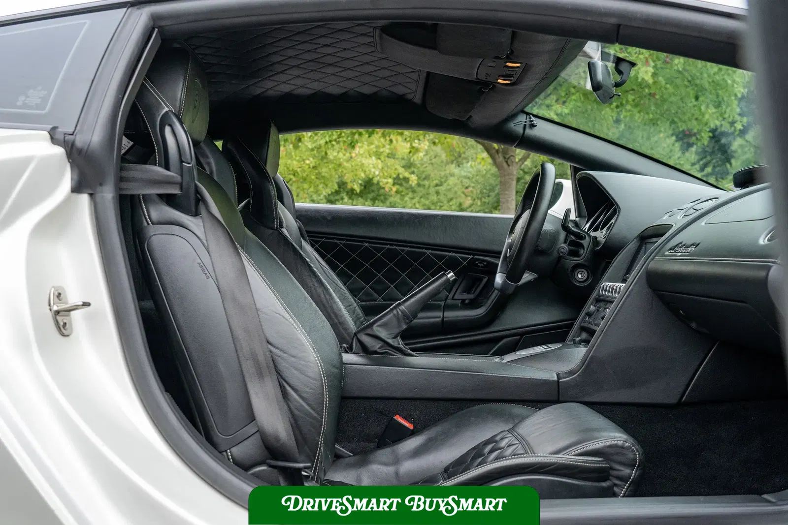 2009 Lamborghini Gallardo LP560-4