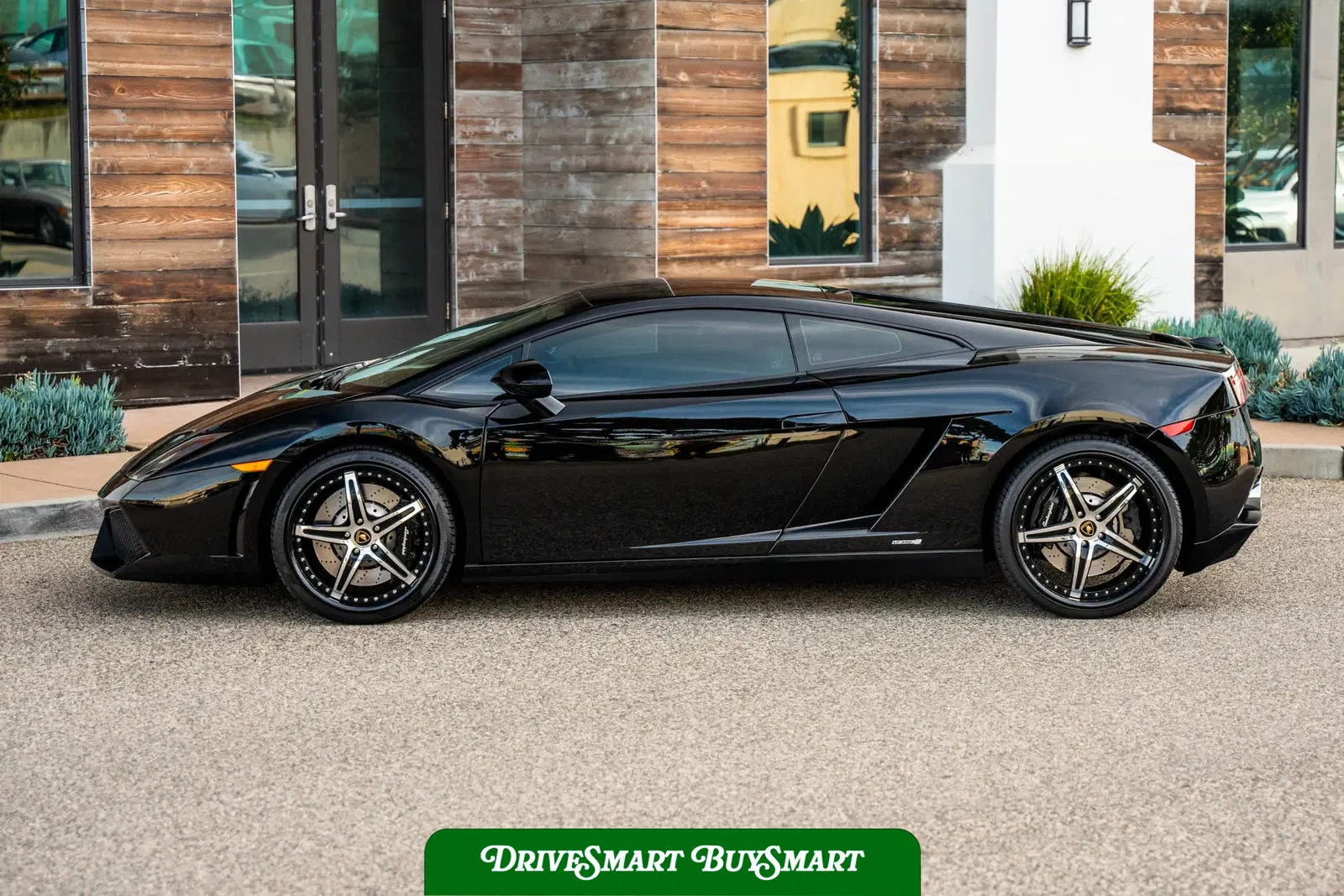 2013 Lamborghini Gallardo LP550-2 Coupe
