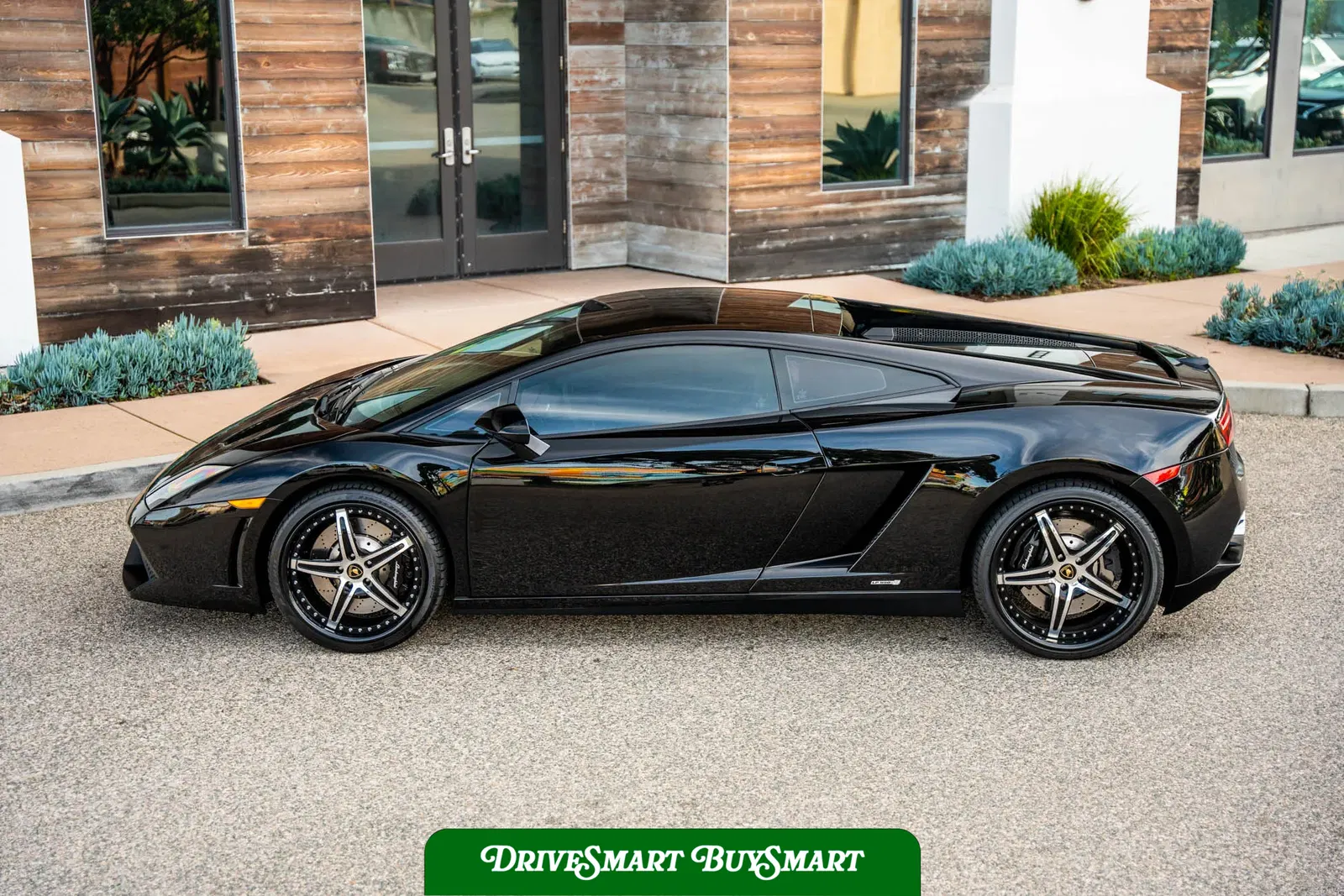 2013 Lamborghini Gallardo LP550-2 Coupe