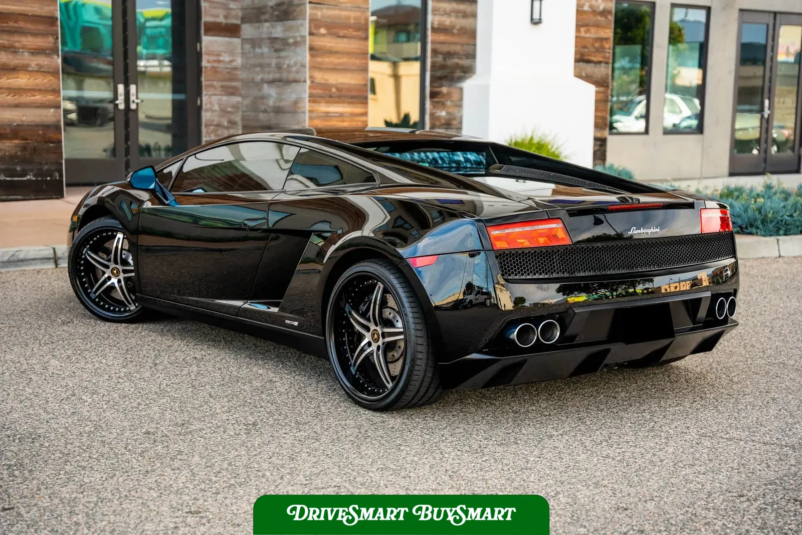 2013 Lamborghini Gallardo LP550-2 Coupe