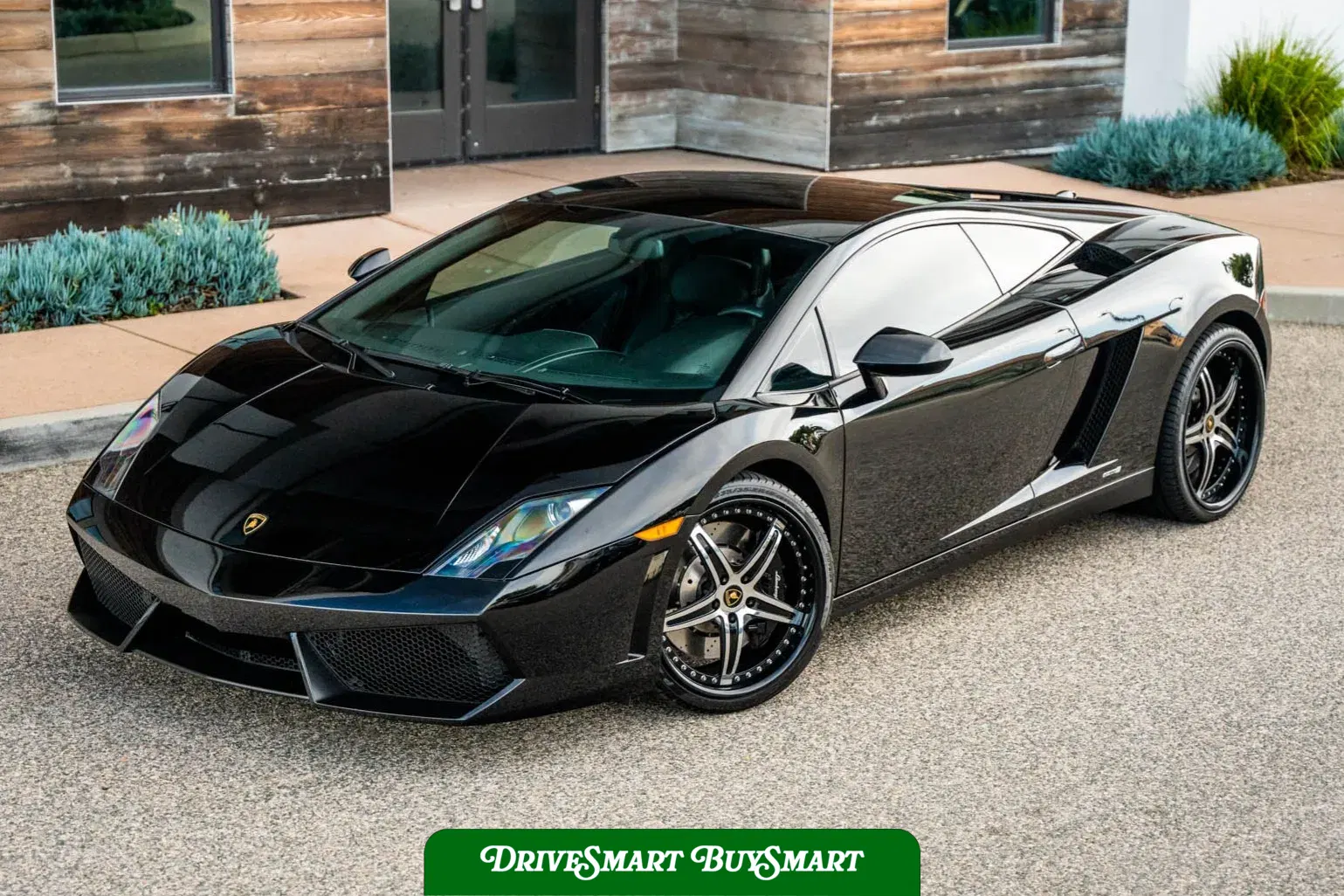 2013 Lamborghini Gallardo LP550-2 Coupe
