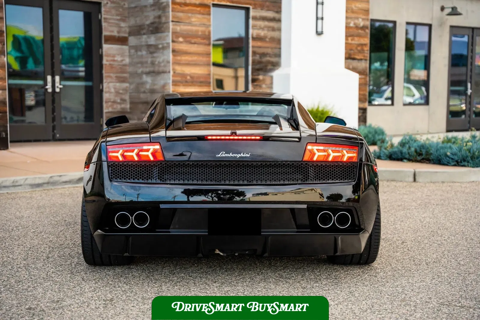 2013 Lamborghini Gallardo LP550-2 Coupe