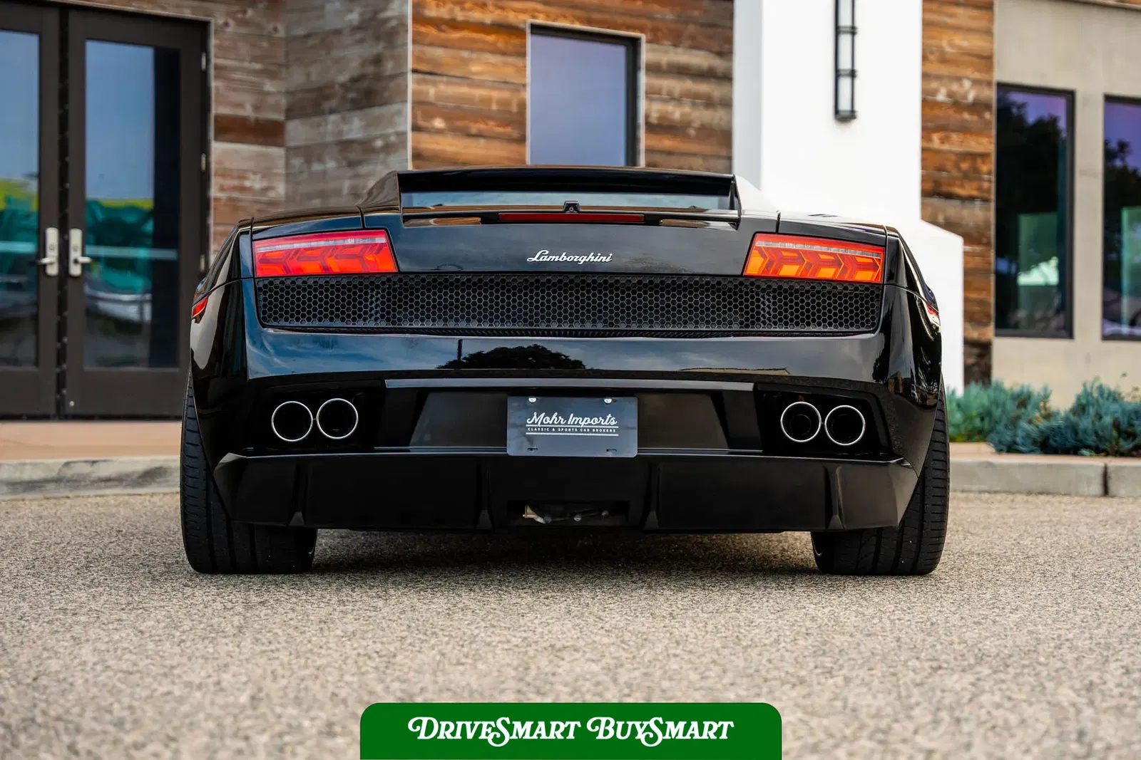 2013 Lamborghini Gallardo LP550-2 Coupe