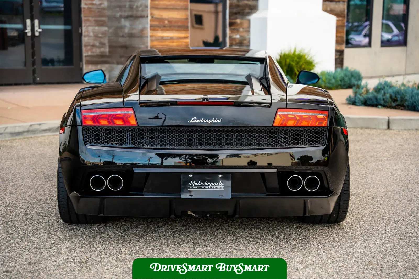 2013 Lamborghini Gallardo LP550-2 Coupe