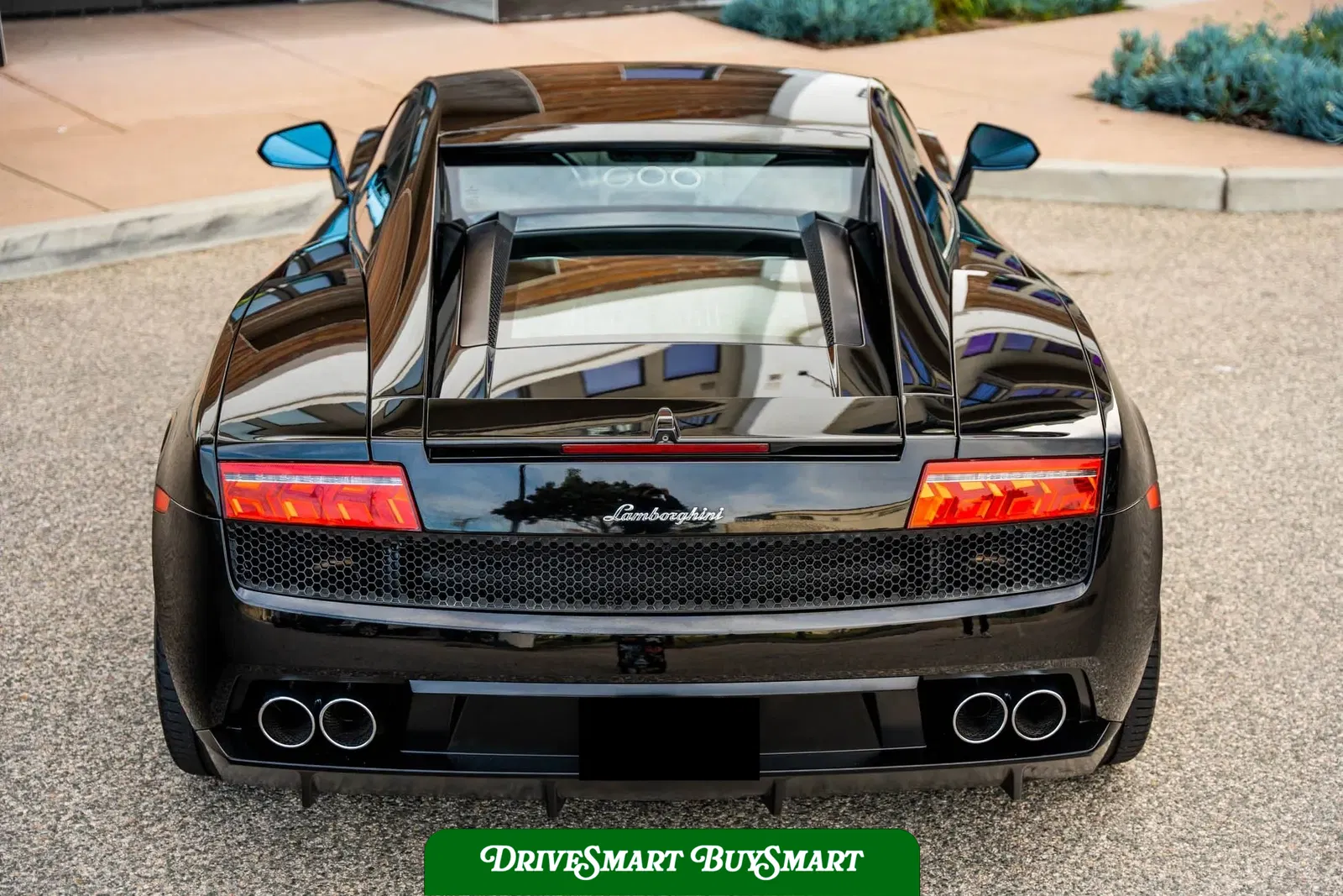 2013 Lamborghini Gallardo LP550-2 Coupe