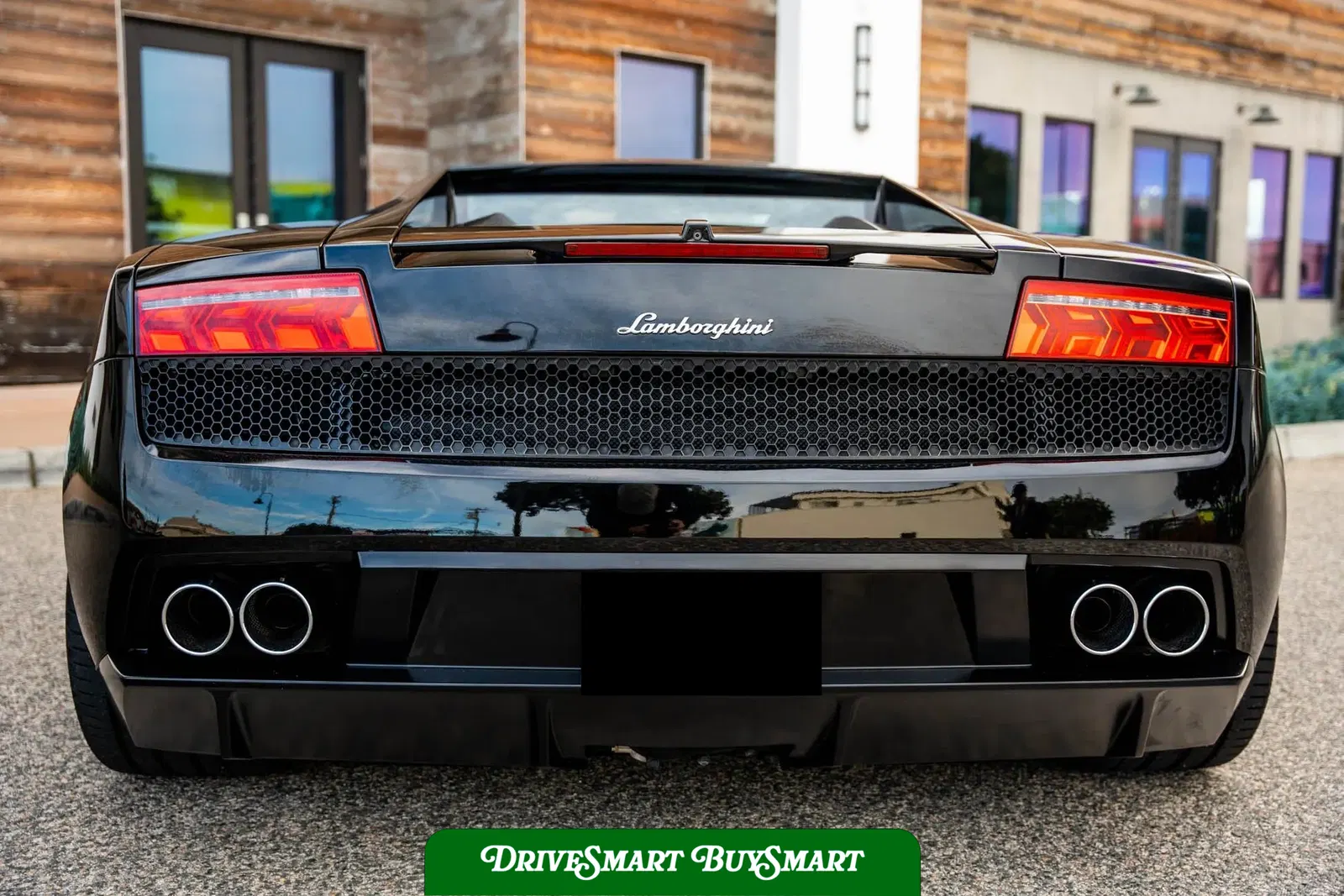 2013 Lamborghini Gallardo LP550-2 Coupe