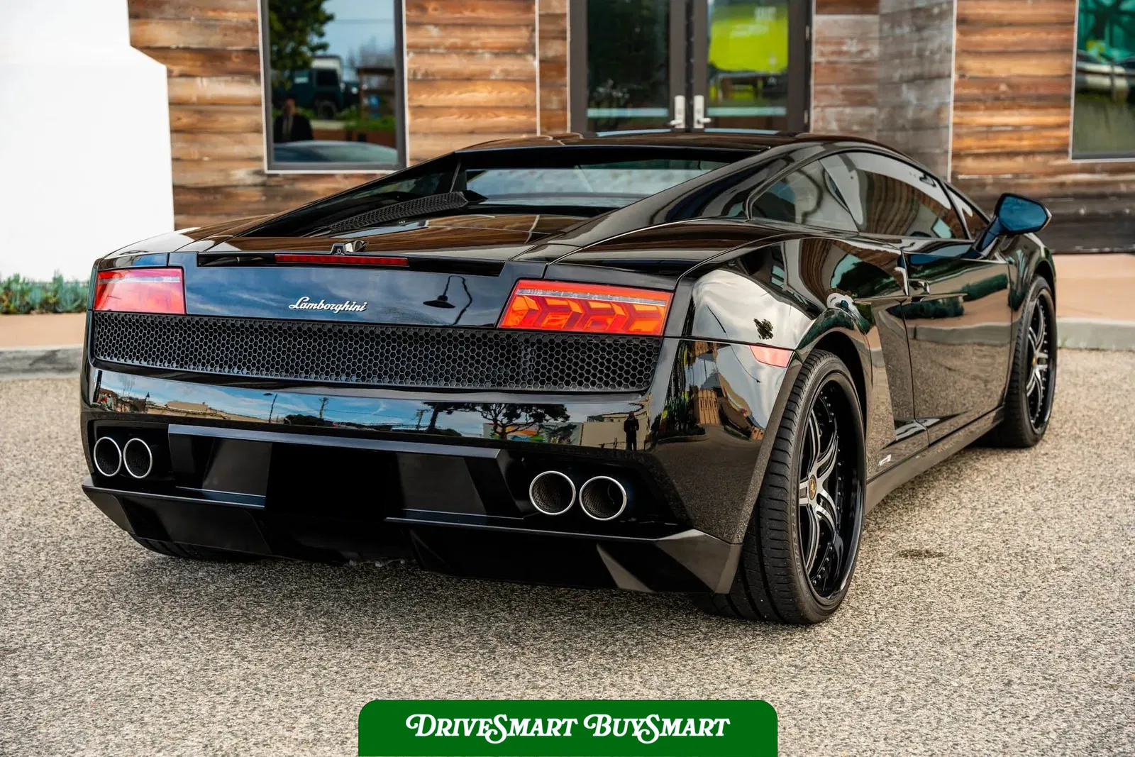 2013 Lamborghini Gallardo LP550-2 Coupe