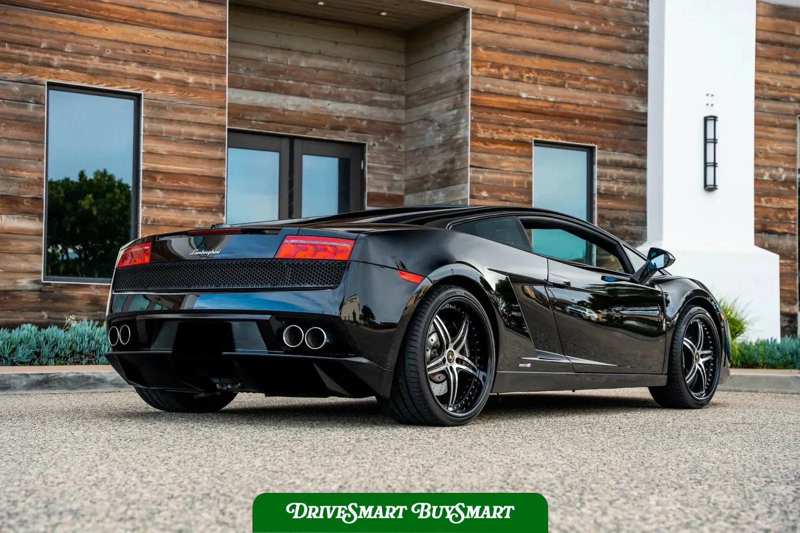 2013 Lamborghini Gallardo LP550-2 Coupe