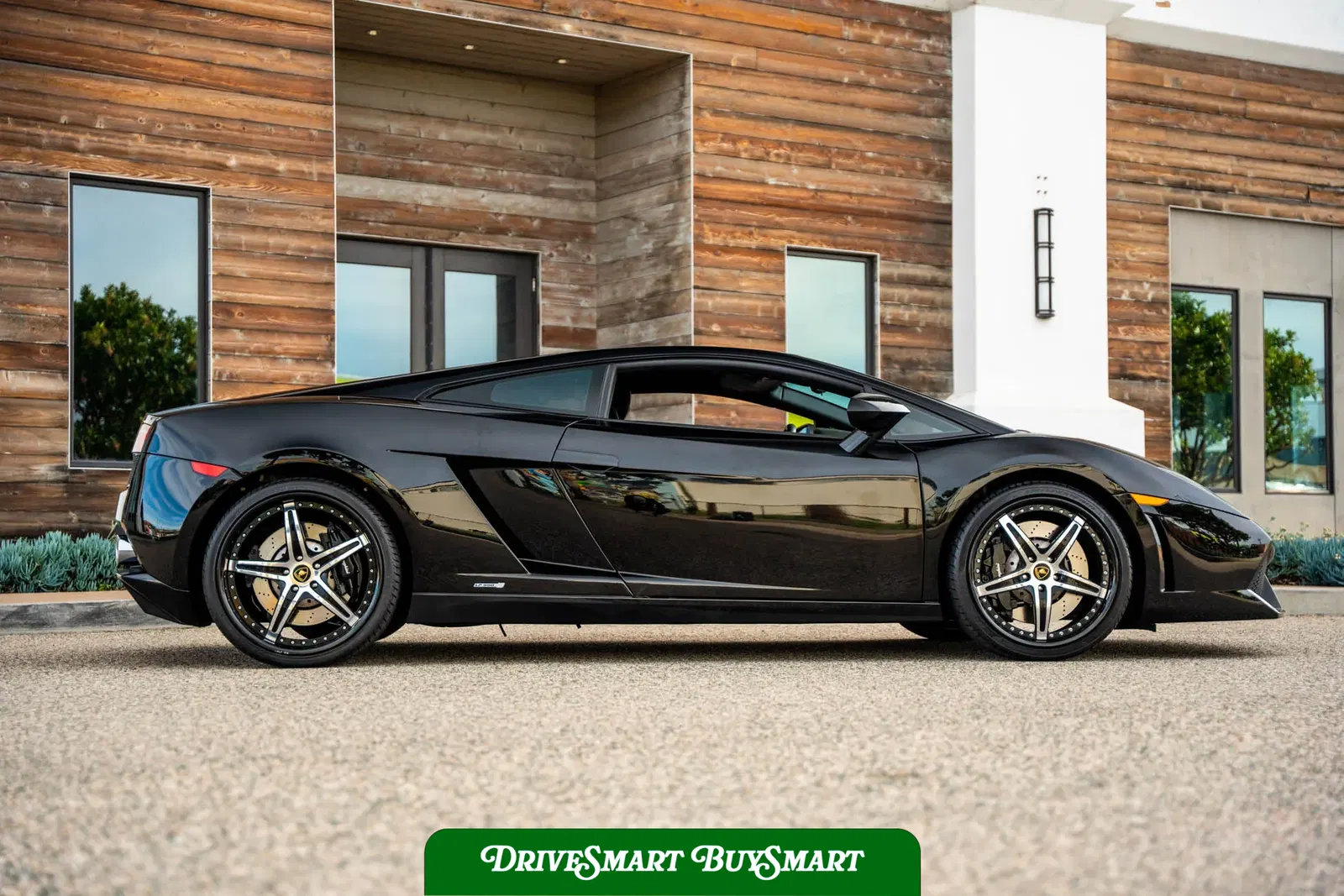 2013 Lamborghini Gallardo LP550-2 Coupe