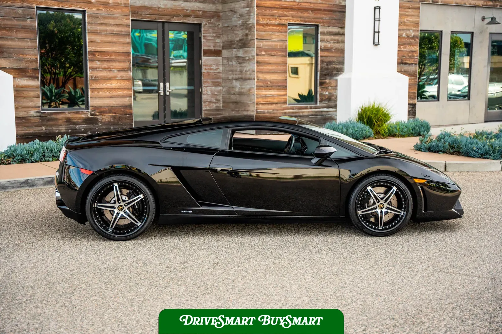 2013 Lamborghini Gallardo LP550-2 Coupe
