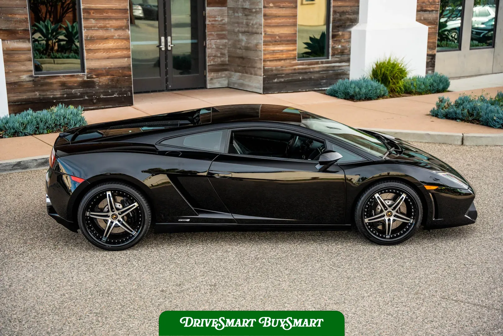 2013 Lamborghini Gallardo LP550-2 Coupe