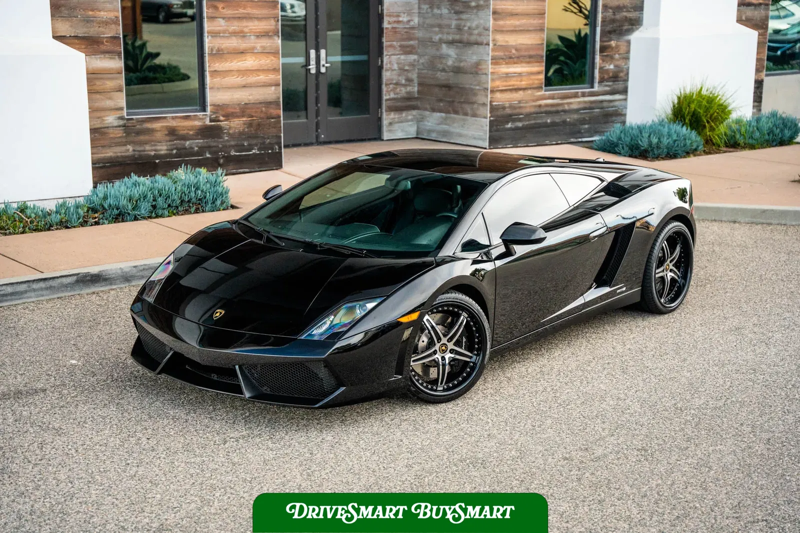 2013 Lamborghini Gallardo LP550-2 Coupe