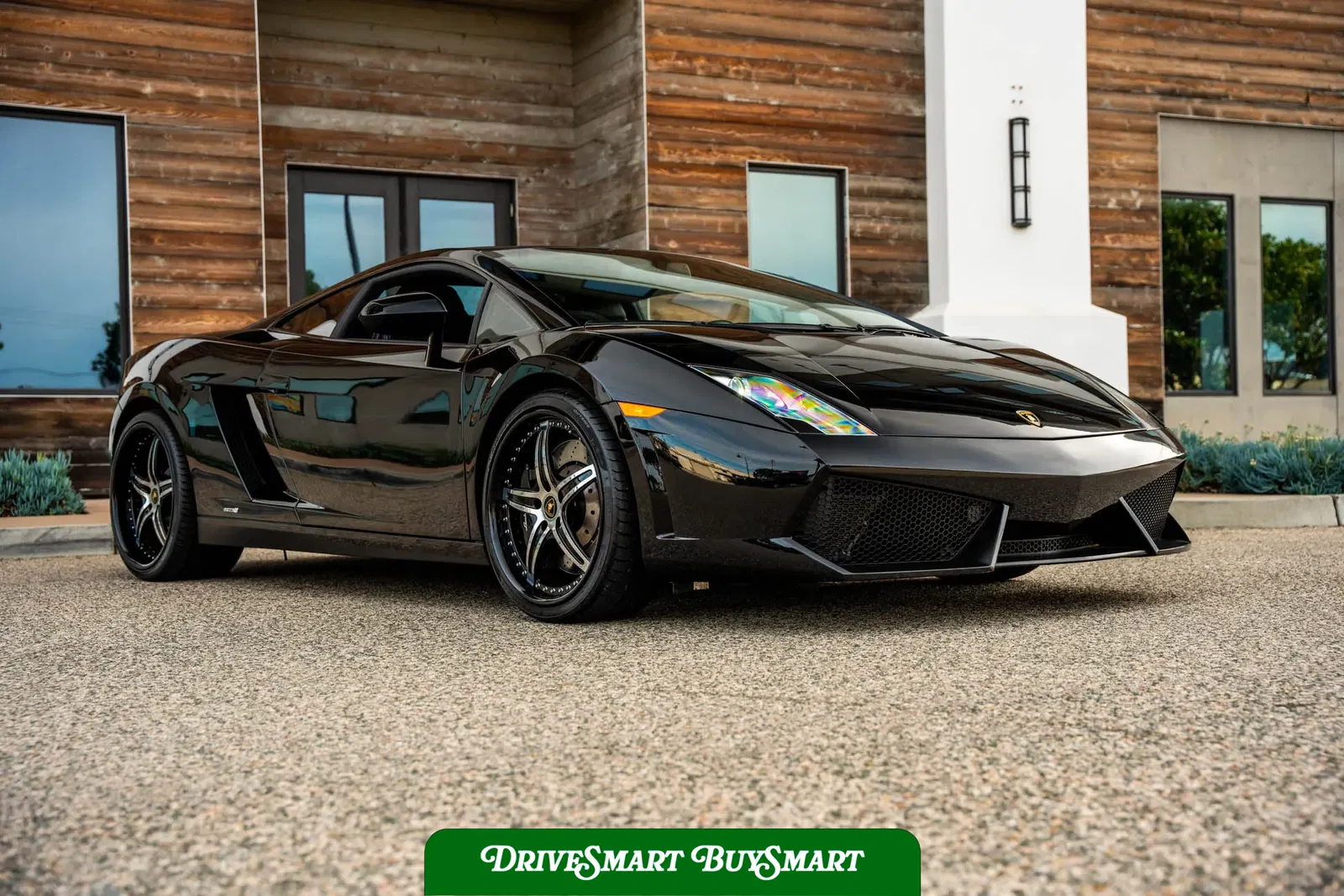2013 Lamborghini Gallardo LP550-2 Coupe
