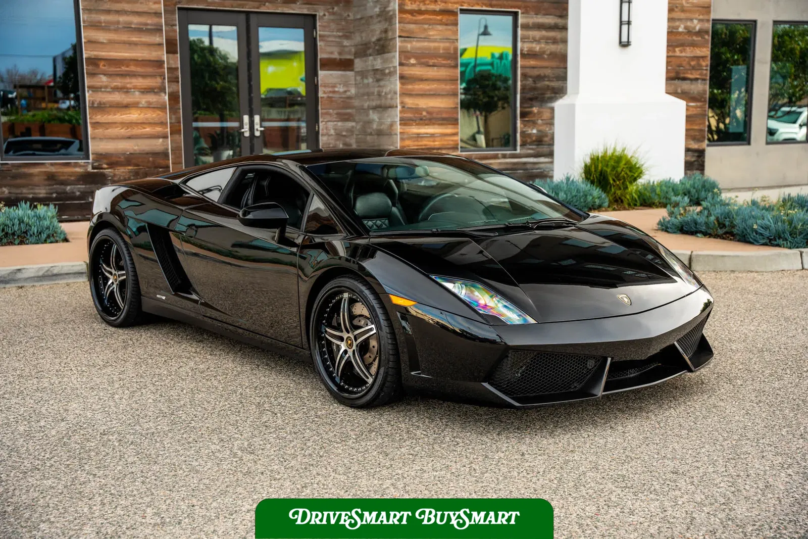 2013 Lamborghini Gallardo LP550-2 Coupe