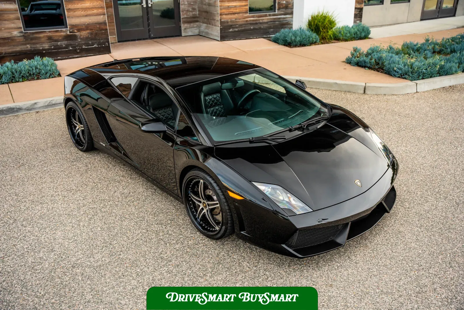 2013 Lamborghini Gallardo LP550-2 Coupe