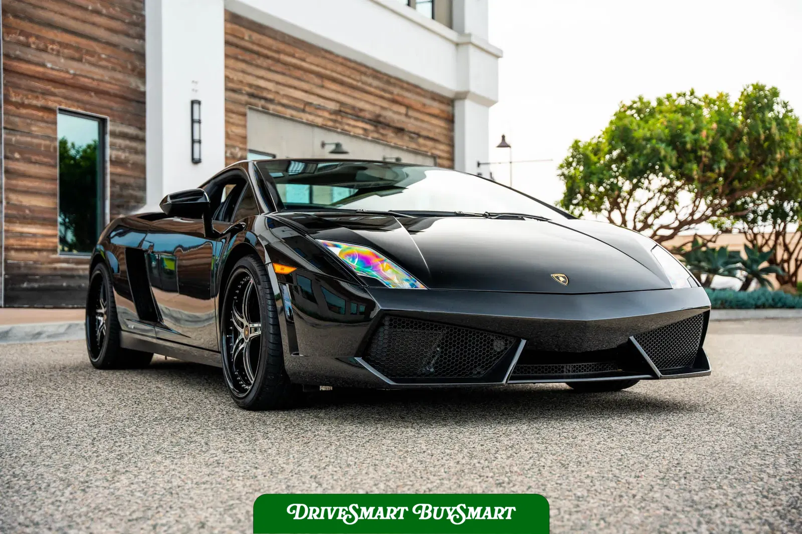 2013 Lamborghini Gallardo LP550-2 Coupe