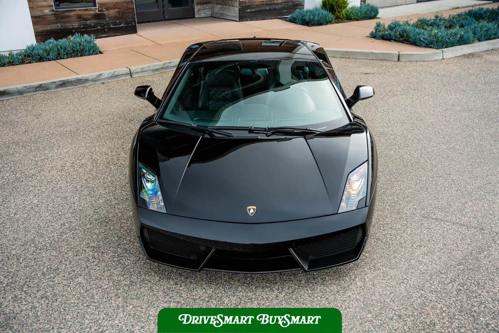 2013 Lamborghini Gallardo LP550-2 Coupe