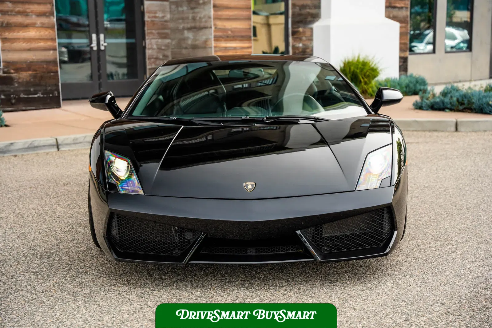 2013 Lamborghini Gallardo LP550-2 Coupe