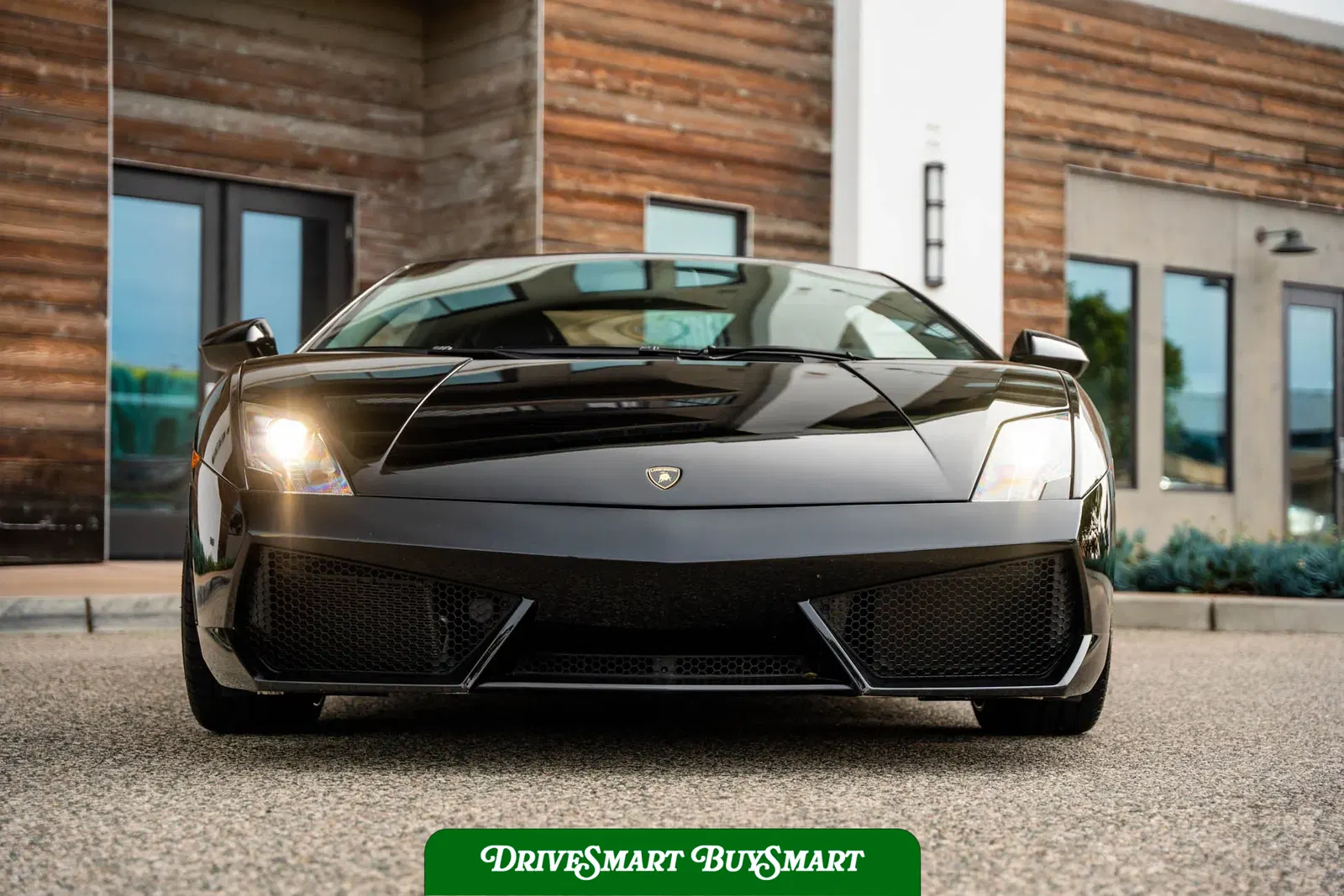 2013 Lamborghini Gallardo LP550-2 Coupe