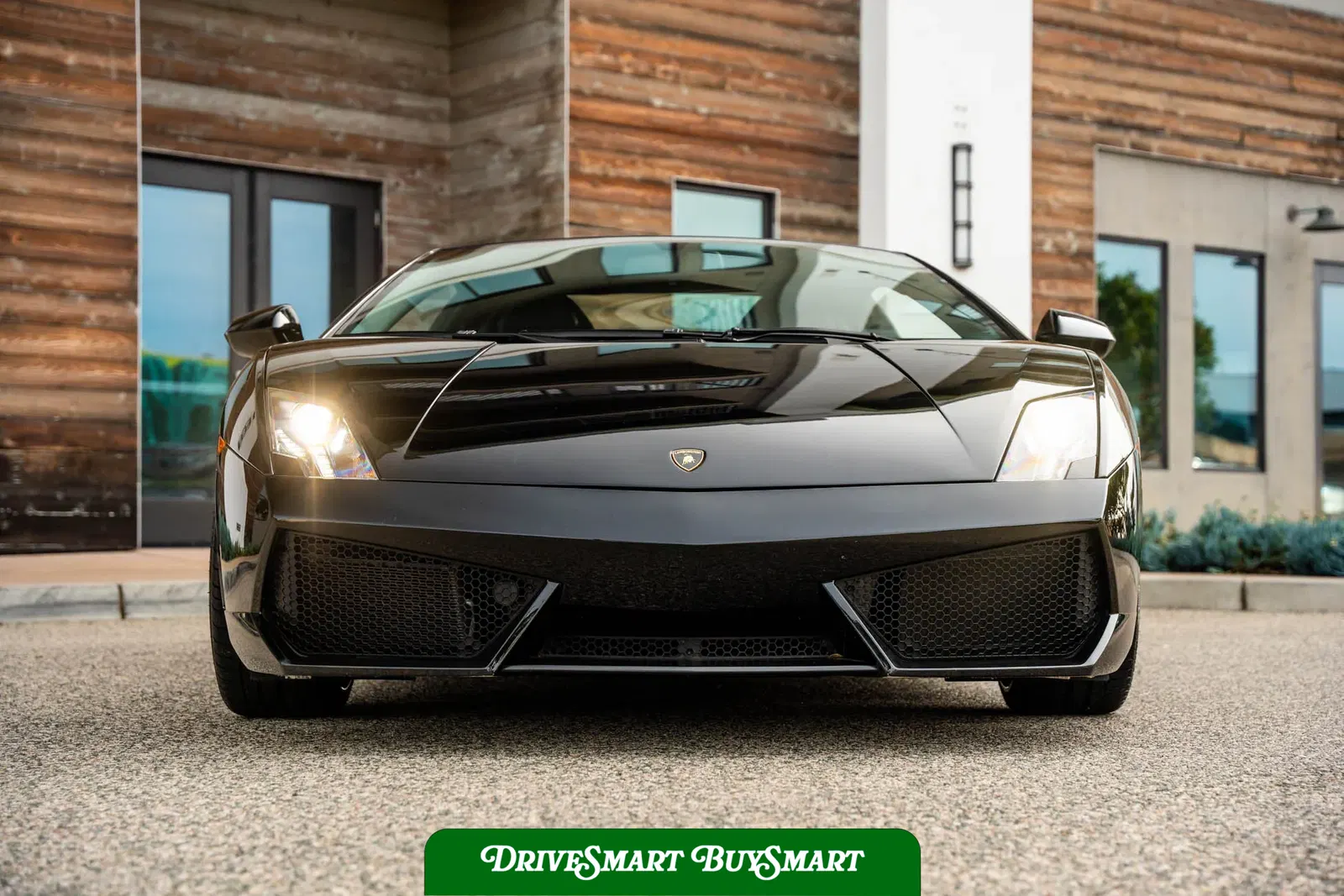 2013 Lamborghini Gallardo LP550-2 Coupe