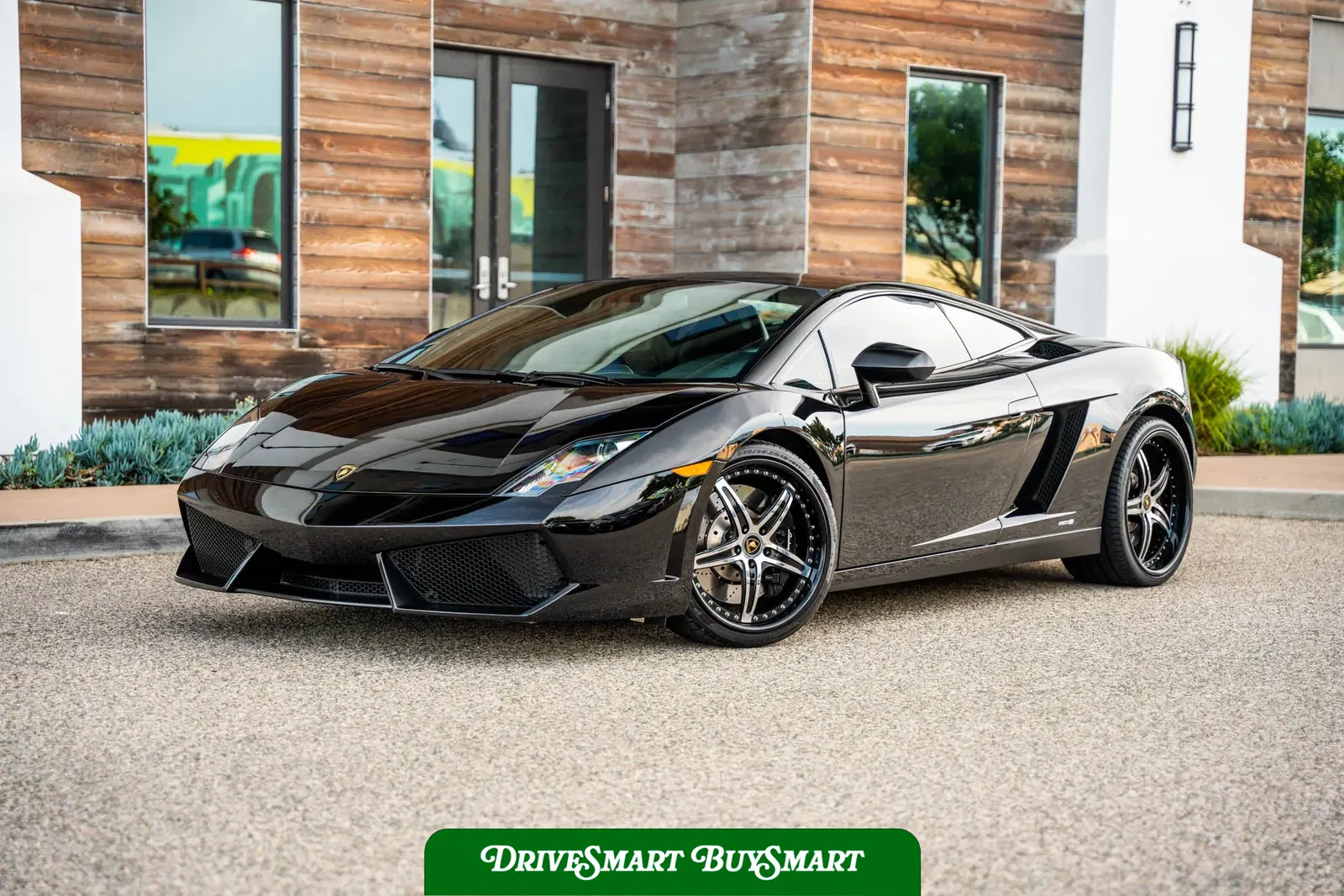 2013 Lamborghini Gallardo LP550-2 Coupe