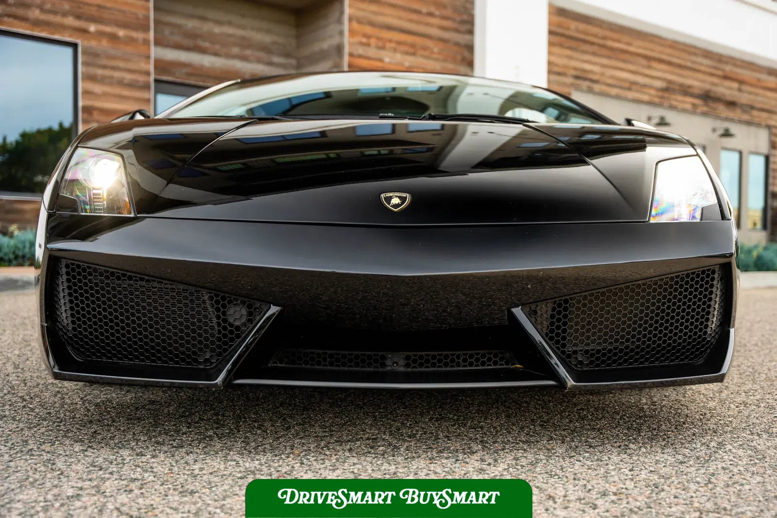 2013 Lamborghini Gallardo LP550-2 Coupe