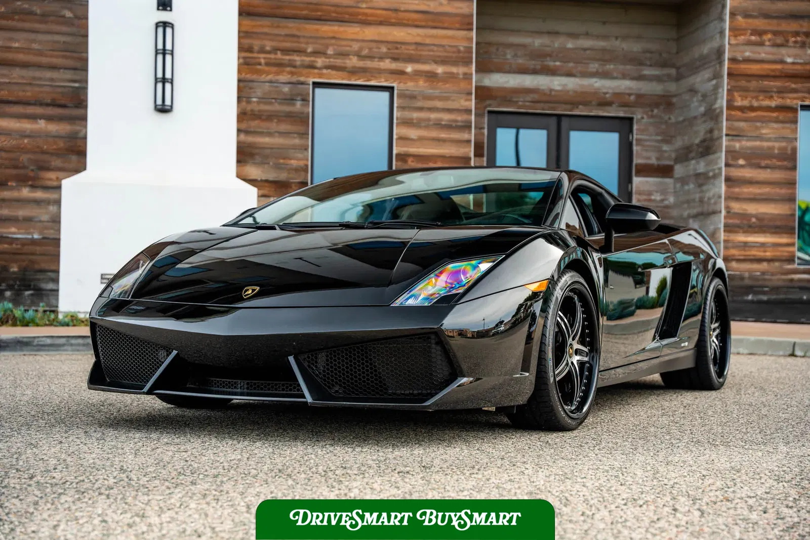 2013 Lamborghini Gallardo LP550-2 Coupe