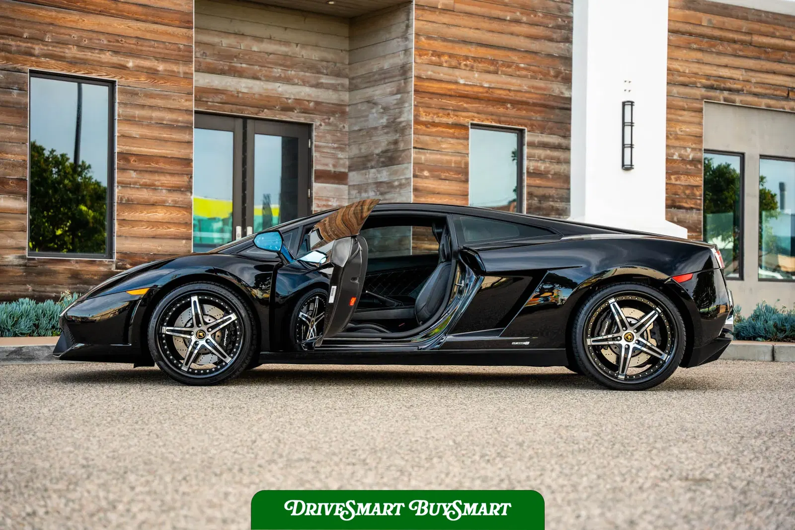 2013 Lamborghini Gallardo LP550-2 Coupe
