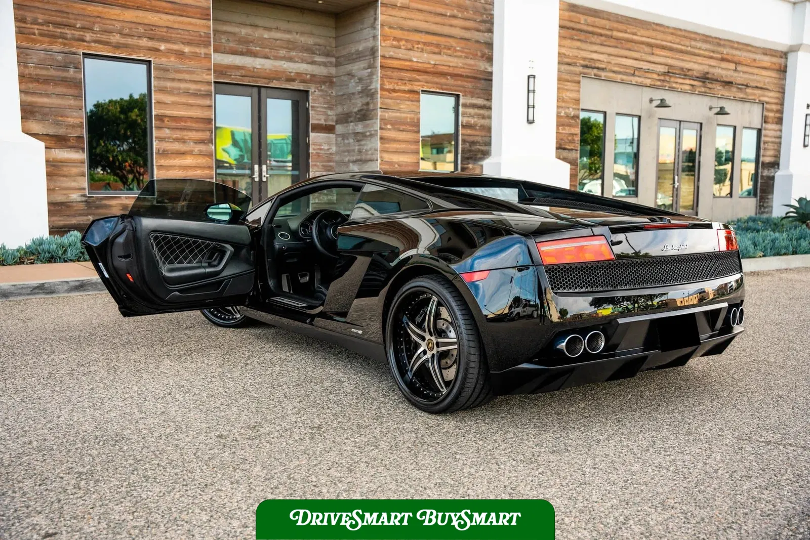 2013 Lamborghini Gallardo LP550-2 Coupe