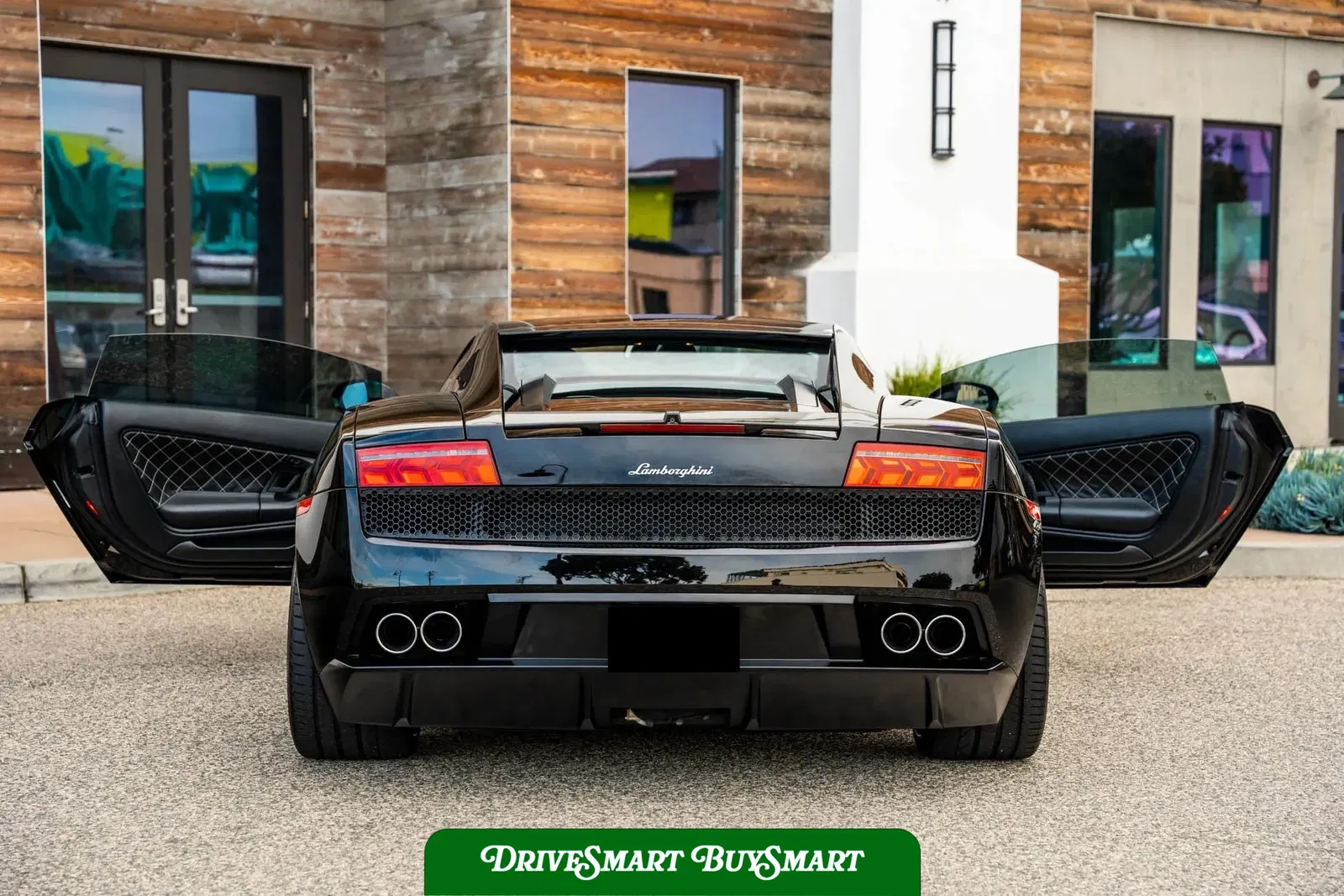 2013 Lamborghini Gallardo LP550-2 Coupe