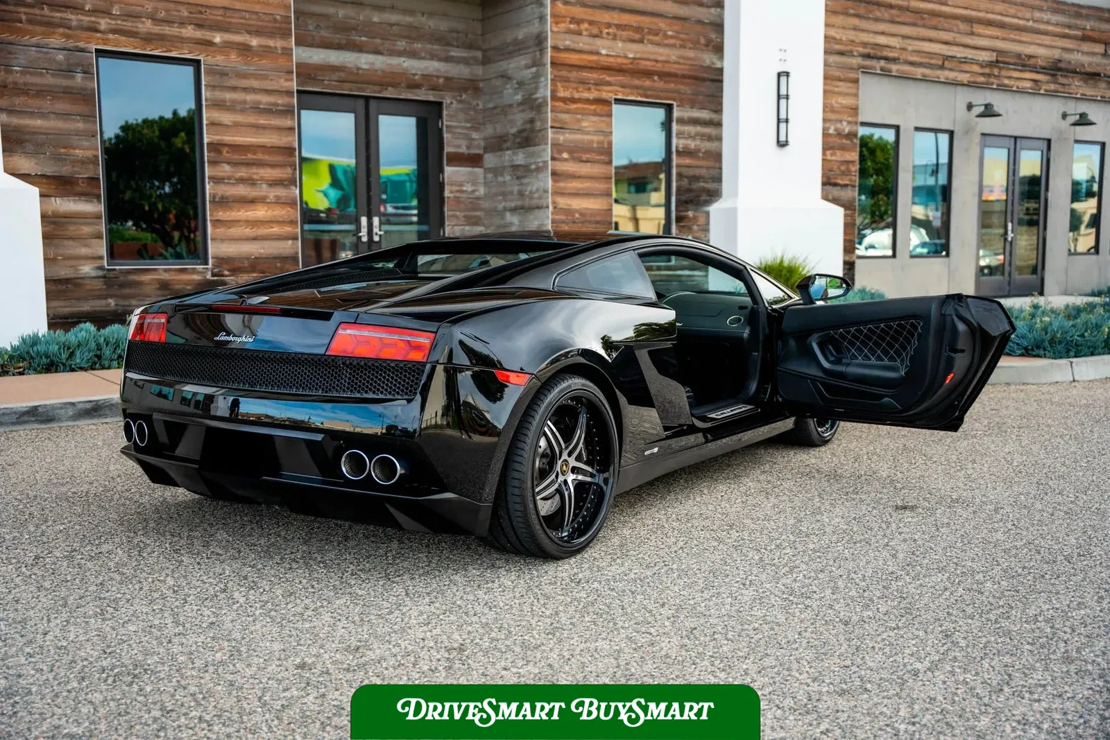 2013 Lamborghini Gallardo LP550-2 Coupe