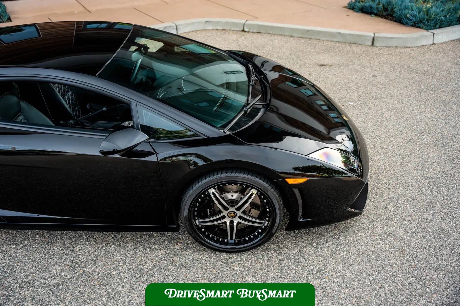 2013 Lamborghini Gallardo LP550-2 Coupe
