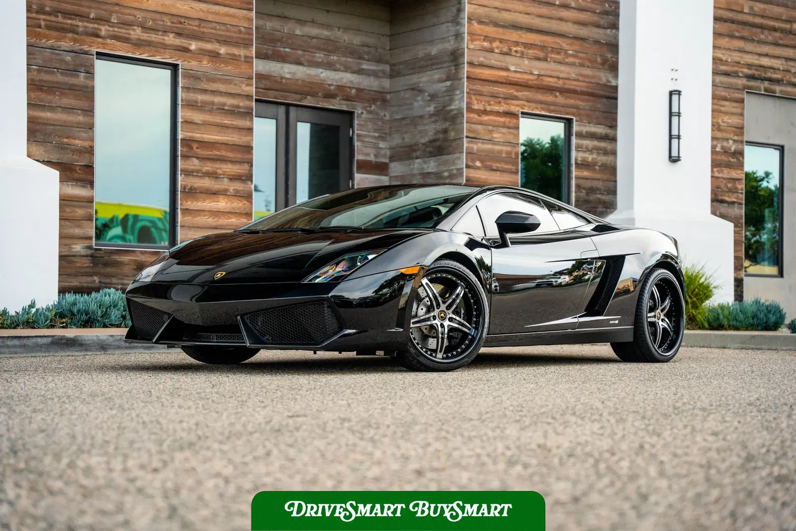 2013 Lamborghini Gallardo LP550-2 Coupe