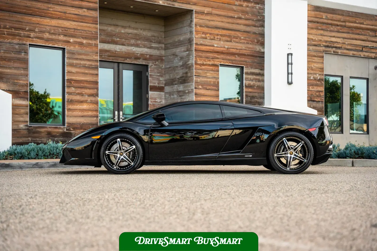 2013 Lamborghini Gallardo LP550-2 Coupe