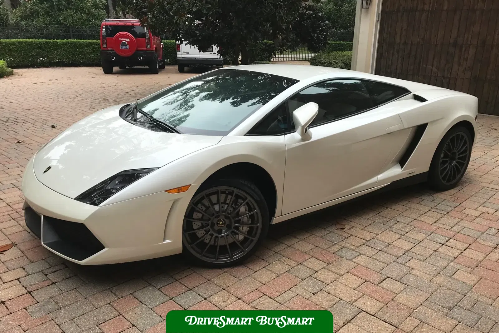 2013 Lamborghini Gallardo LP550-2