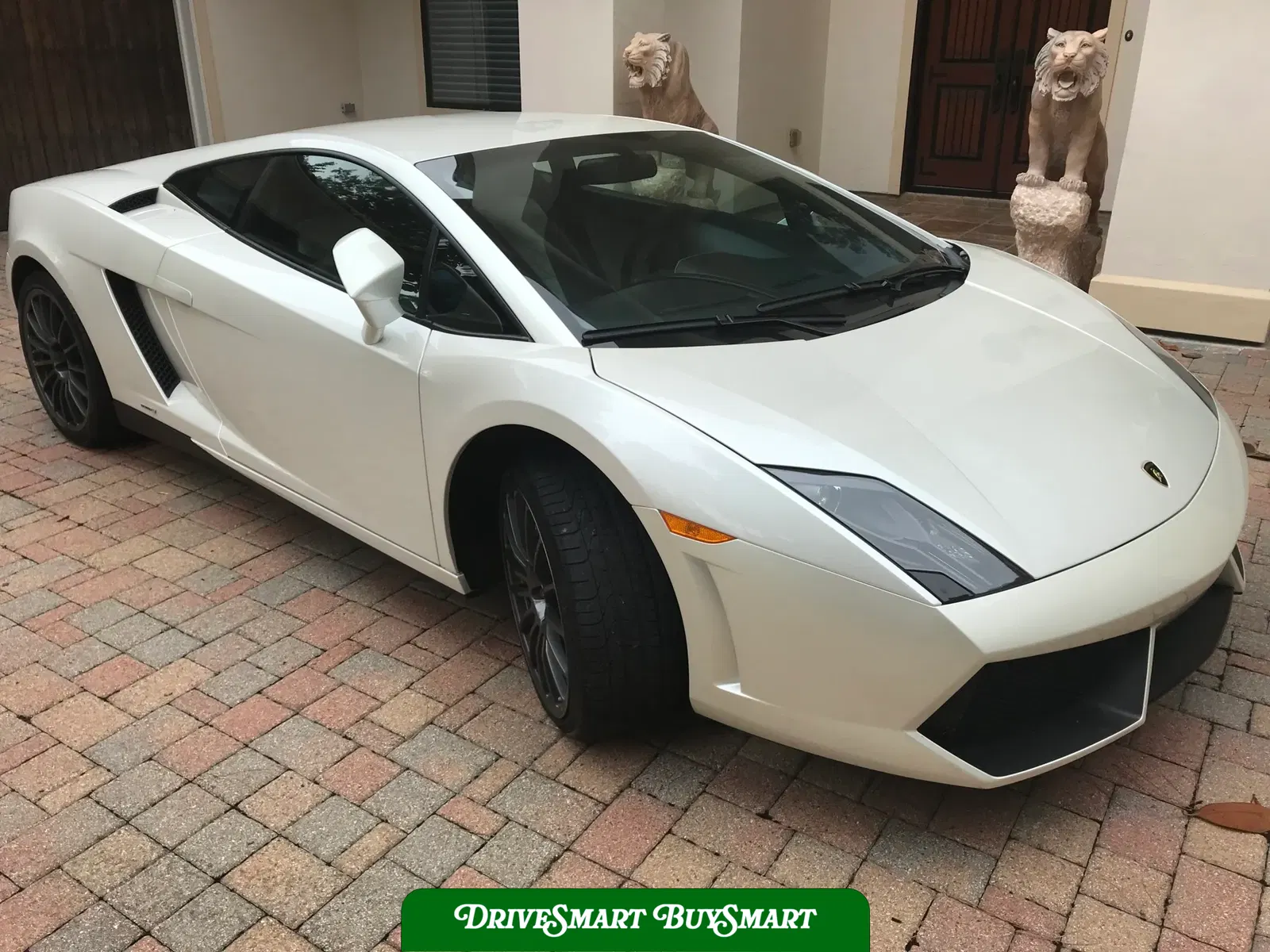 2013 Lamborghini Gallardo LP550-2