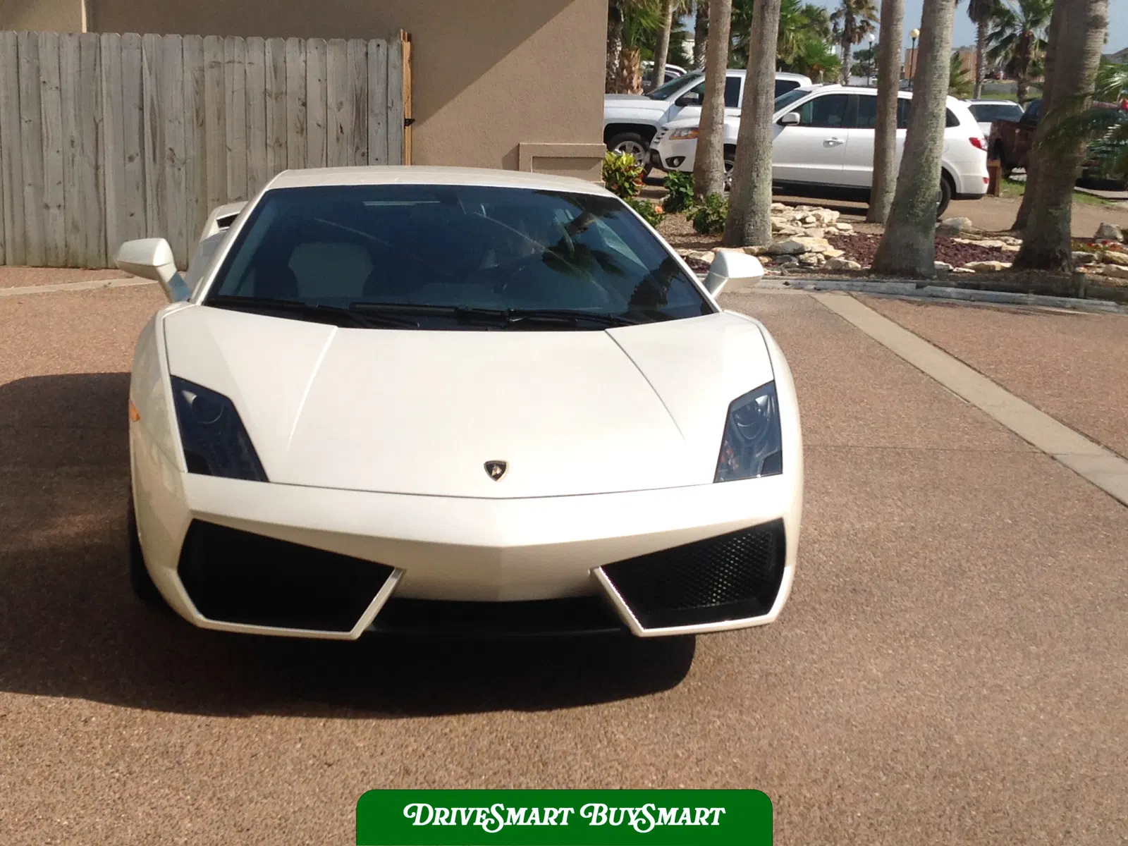 2013 Lamborghini Gallardo LP550-2